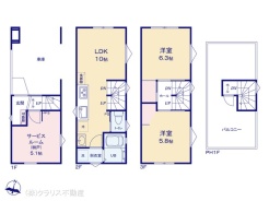 図面と異なる場合は現況を優先