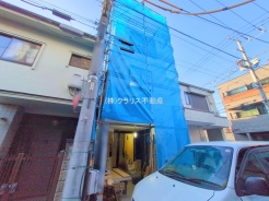 足立区千住龍田町