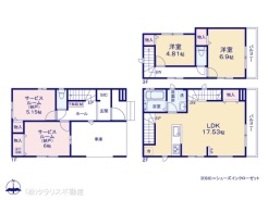 図面と異なる場合は現況を優先