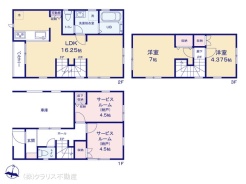 図面と異なる場合は現況を優先