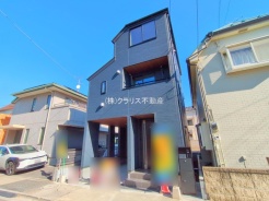 足立区佐野２丁目