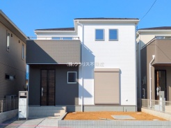 八潮市大字南川崎