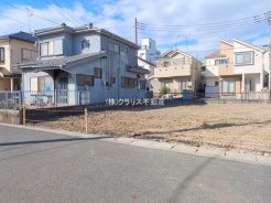 三郷市戸ケ崎１丁目