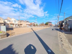 三郷市戸ケ崎１丁目