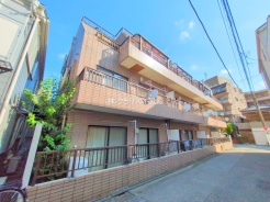 足立区西新井本町３丁目