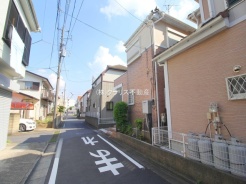 三郷市早稲田６丁目