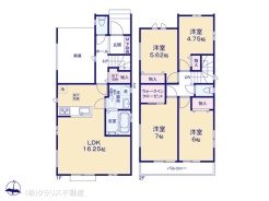 図面と異なる場合は現況を優先