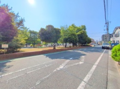 足立区加平３丁目