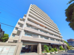 足立区加平３丁目