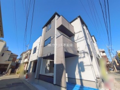 葛飾区西新小岩５丁目