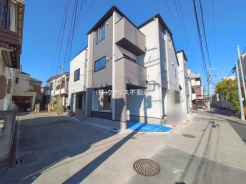 葛飾区西新小岩５丁目