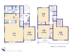図面と異なる場合は現況を優先