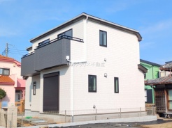 草加市清門２丁目