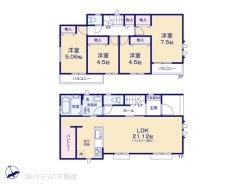 図面と異なる場合は現況を優先