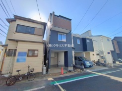 葛飾区東水元１丁目