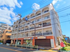 葛飾区亀有２丁目