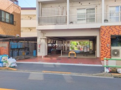 葛飾区亀有２丁目