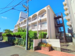 葛飾区亀有２丁目