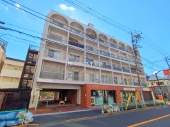 葛飾区亀有２丁目