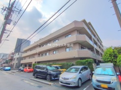 草加市住吉１丁目