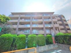 草加市住吉１丁目