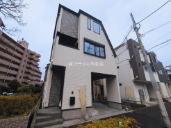 葛飾区柴又３丁目