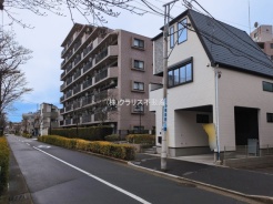 葛飾区柴又３丁目