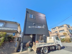 葛飾区東金町７丁目