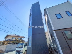 葛飾区東金町７丁目