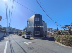 葛飾区東金町７丁目