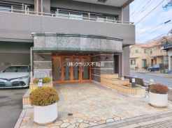 足立区六月１丁目