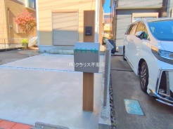 草加市北谷２丁目