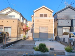 草加市北谷２丁目