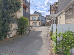 足立区東伊興４丁目