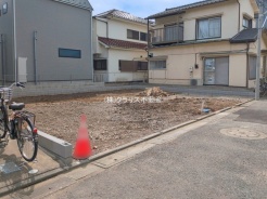 足立区東伊興４丁目