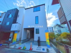 足立区江北４丁目