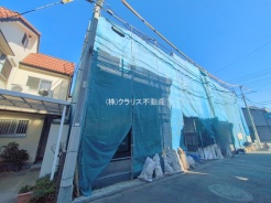 葛飾区水元２丁目