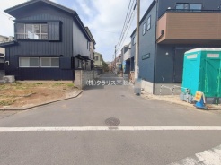 葛飾区水元２丁目