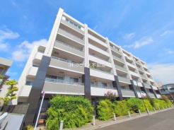 足立区中川１丁目