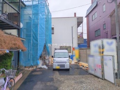 足立区本木２丁目