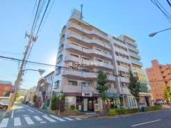 足立区東綾瀬２丁目