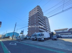 葛飾区奥戸７丁目