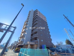 葛飾区奥戸７丁目