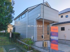 足立区伊興本町１丁目