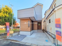 足立区伊興本町１丁目