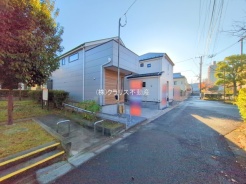 足立区伊興本町１丁目