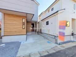 足立区伊興本町１丁目