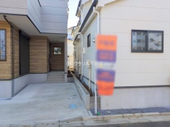 足立区伊興本町１丁目