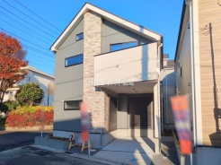 足立区伊興本町１丁目