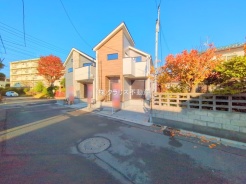 足立区伊興本町１丁目